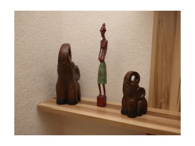 Apartment Appartement 3 - Features photo 11