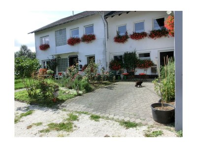 Apartment Ferienwohnung Schosterliese - Outdoor photo 4