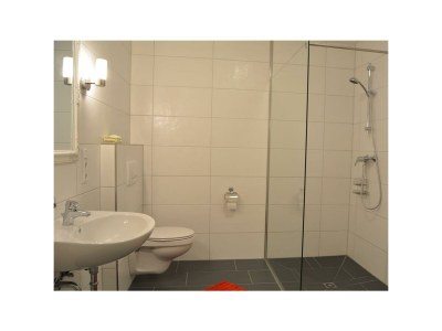 Apartment Ferienwohnung Schosterliese - Outdoor photo 9