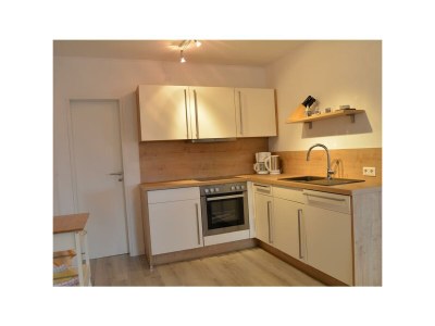 Apartment Ferienwohnung Schosterliese - Outdoor photo 11