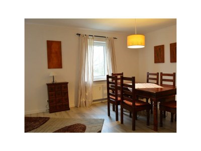 Apartment Ferienwohnung Schosterliese - Outdoor photo 18