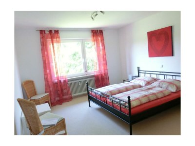Apartment Ferienwohnung Schosterliese - Features photo 33