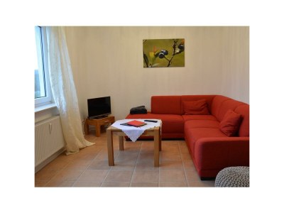 Apartment Ferienwohnung Wiesenrech - Outdoor photo 13