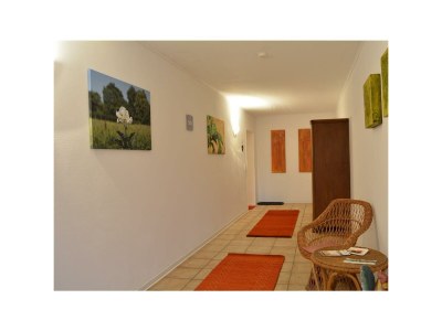 Apartment Ferienwohnung Wiesenrech - Outdoor photo 15