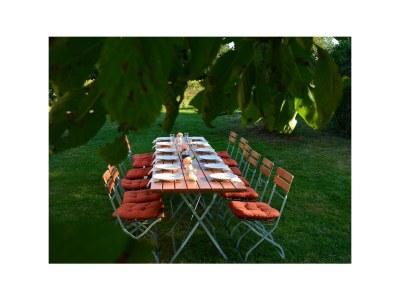 Apartment Ferienwohnung Wiesenrech - Outdoor photo 25