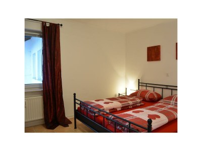 Apartment Ferienwohnung Wiesenrech - Outdoor photo 27
