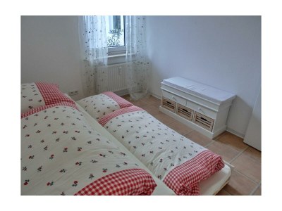 Apartment Ferienwohnung Wiesenrech - Features photo 32