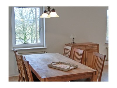 Apartment Ferienwohnung Wiesenrech - Features photo 34