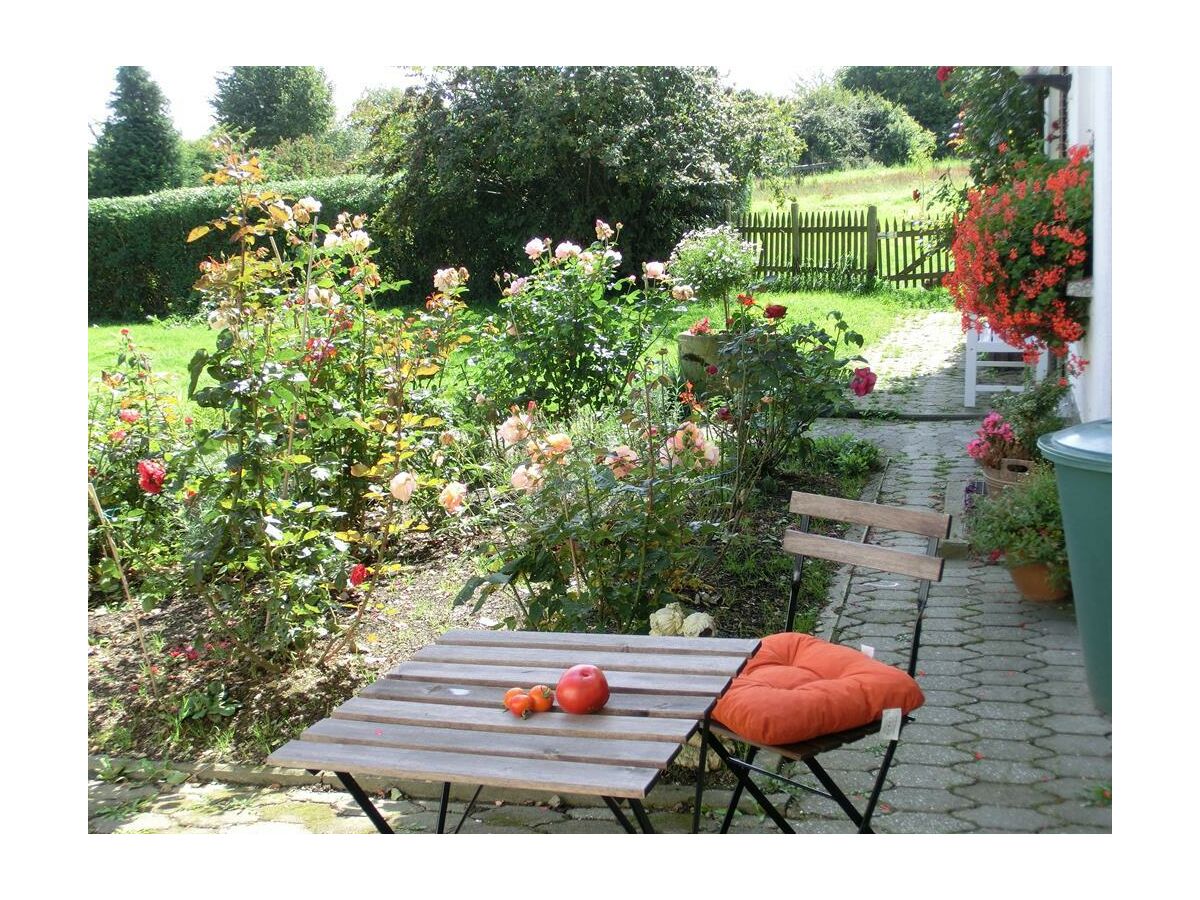 Apartment Ferienwohnung Birwesheck - Outdoor photo 2