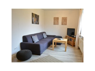 Apartment Ferienwohnung Birwesheck - Outdoor photo 14