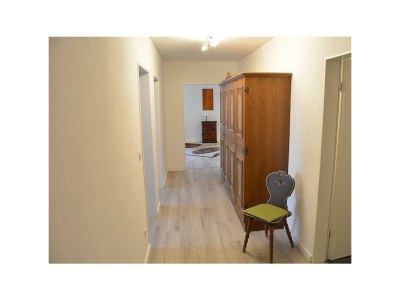 Apartment Ferienwohnung Birwesheck - Outdoor photo 16