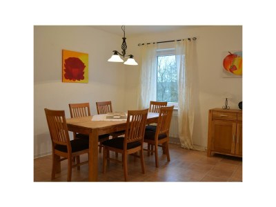 Apartment Ferienwohnung Birwesheck - Outdoor photo 17