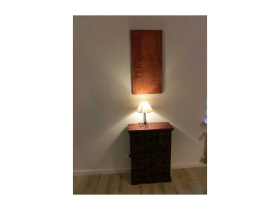 Apartment Ferienwohnung Birwesheck - Features photo 33