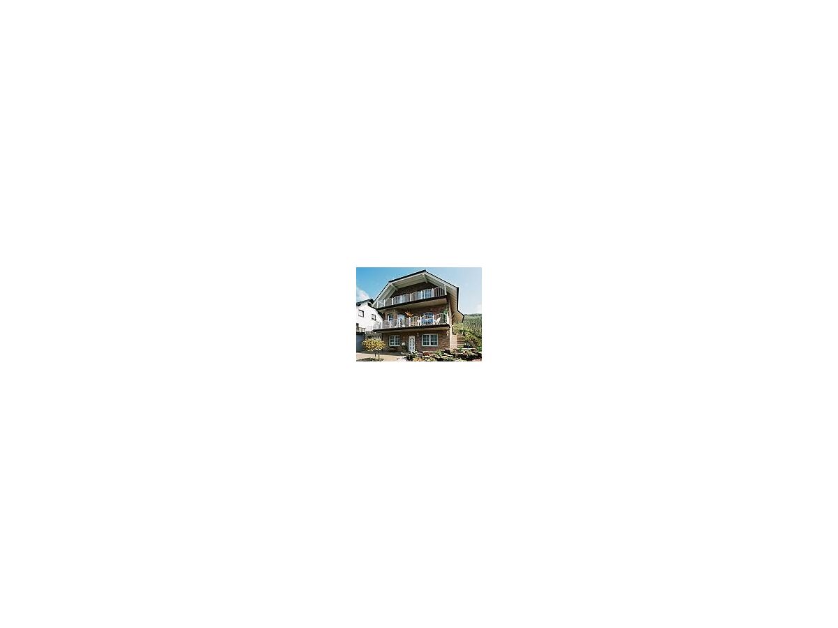 Apartment Appartement/Fewo, Dusche, WC, Nichtraucher