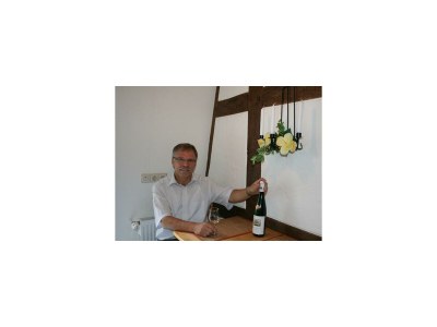 Apartment 4-Bettwohnung/Haus in Zell (Mosel) - Apartment