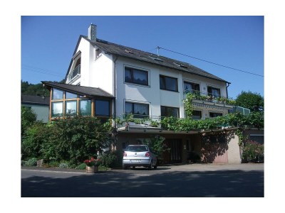 Apartment 4-Bettwohnung, Runder Turm - Outdoor photo 12