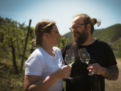 Apartment 4-Bettwohnung, "Chardonnay" - Outdoor photo 5