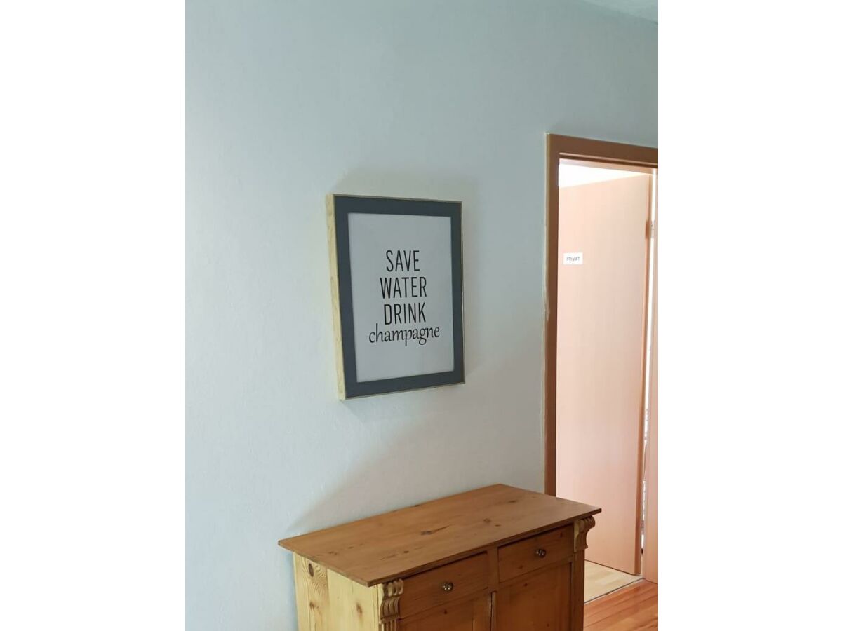 Apartment Appartement/Fewo, Dusche und Bad, WC, 3 Schlafräum - Outdoor photo 2