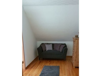 Apartment Appartement/Fewo, Dusche und Bad, WC, 3 Schlafräum in Grenderich - Apartment