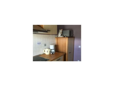 Apartment Appartement/Fewo, Dusche und Bad, WC, 3 Schlafräum - Outdoor photo 38