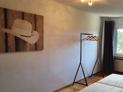 Apartment Appartement/Fewo, Dusche und Bad, WC, 3 Schlafräum - Features photo 57