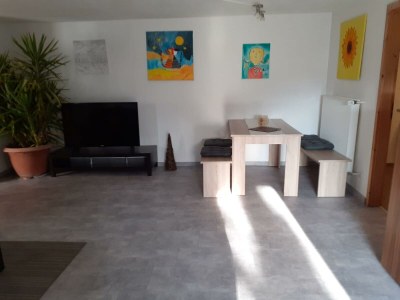 Apartment Apartement mit Terrasse - Outdoor photo 8