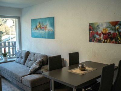 Apartment Ferienwohnung Leopold & Schokominza - Outdoor photo 31