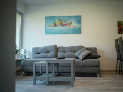 Apartment Ferienwohnung Leopold & Schokominza - Features photo 34