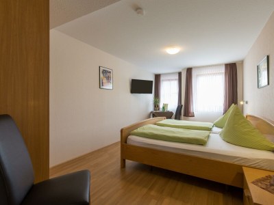Apartment Ferienwohnung - Outdoor photo 26