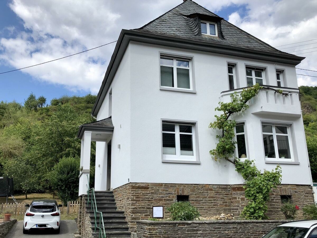 Apartment Ferienhaus