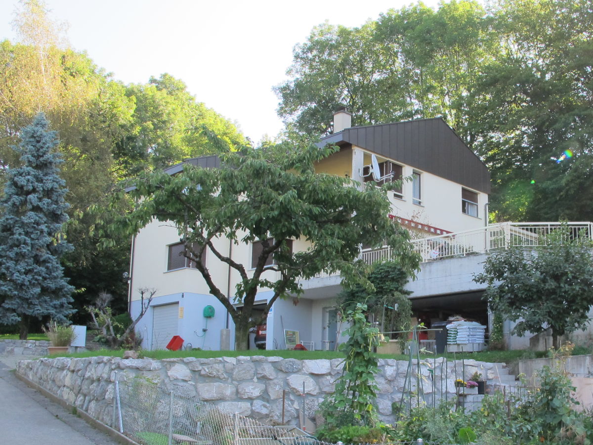 Holiday apartment Blonay Logis de Vacances - Outdoor photo 4