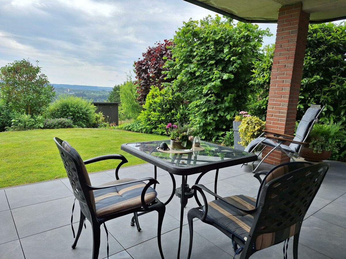 Apartment 2-Bettwohnung mit Terrasse