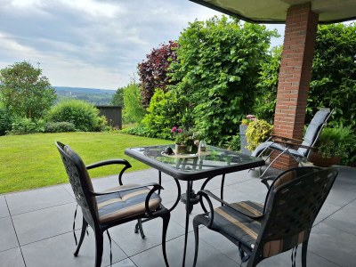 Apartment 2-Bettwohnung mit Terrasse in Nörtershausen - Apartment