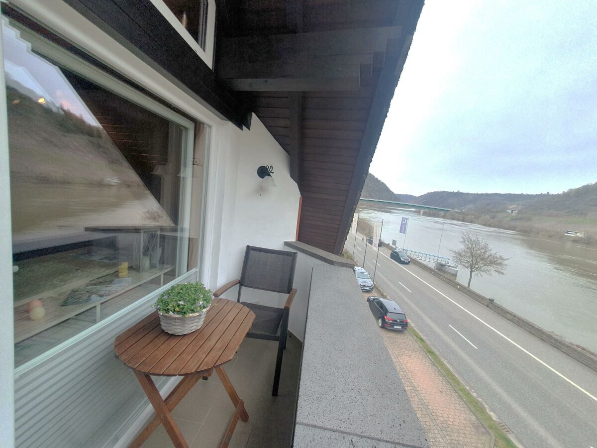 Apartment Ferienwohnung mit  Balkon - Outdoor photo 2