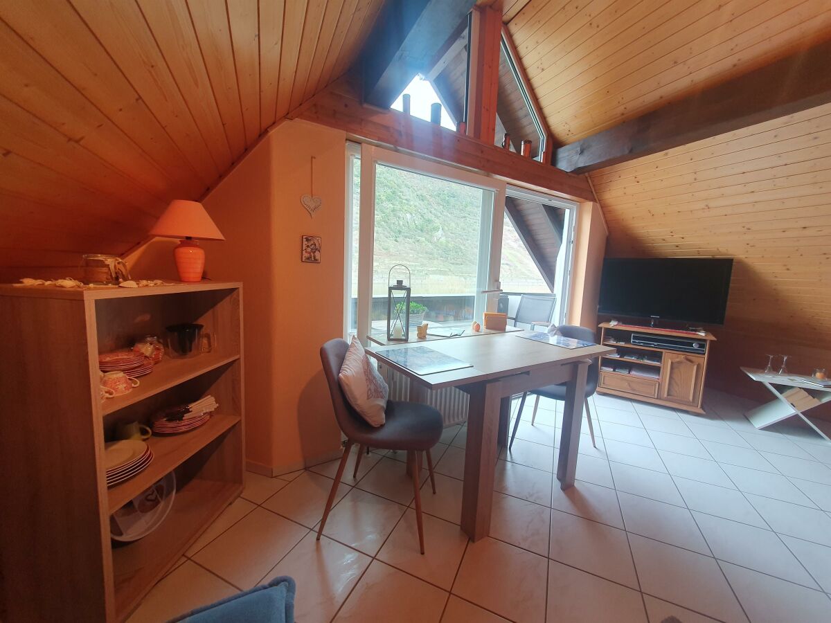 Apartment Ferienwohnung mit  Balkon - Outdoor photo 5