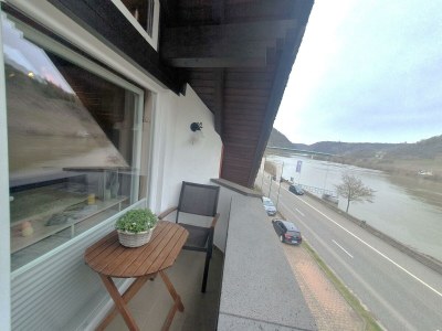 Apartment Ferienwohnung mit  Balkon - Outdoor photo 2