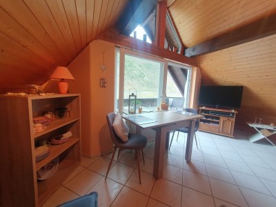Apartment Ferienwohnung mit  Balkon - Outdoor photo 5