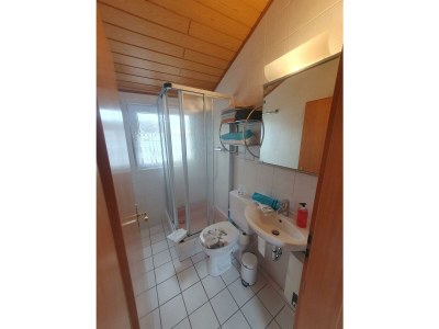 Apartment Ferienwohnung mit  Balkon - Features photo 23
