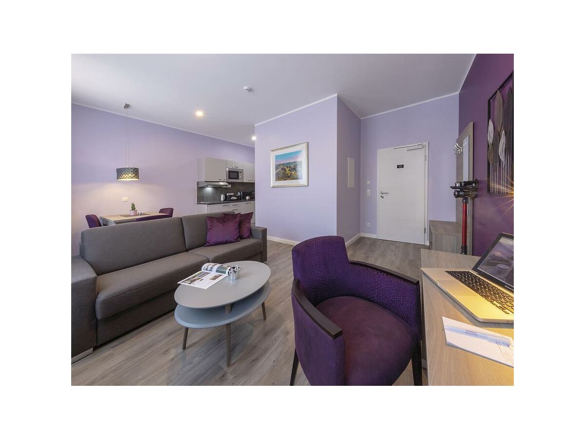 Apartment Queensize-Apartment