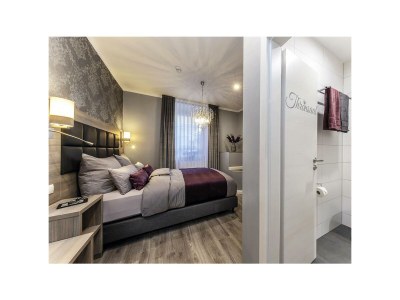 Apartment Queensize-Apartment - Features photo 11