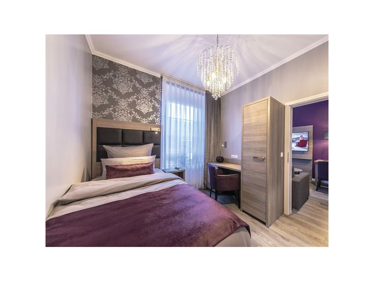 Apartment Kingsize-Apartment - Outdoor photo 4
