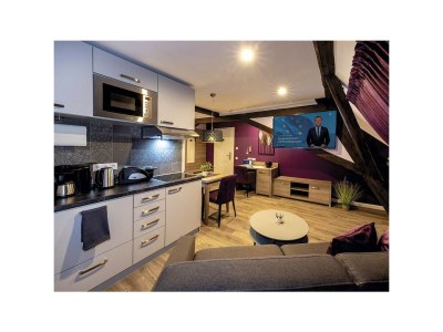 Apartment Kingsize-Apartment - Outdoor photo 3