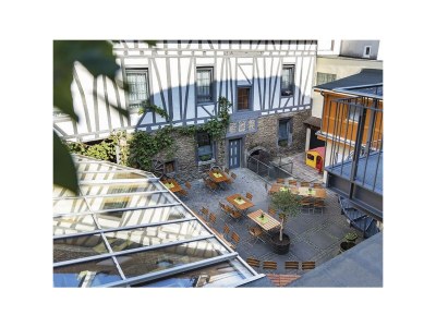 Apartment Kingsize-Apartment - Outdoor photo 8