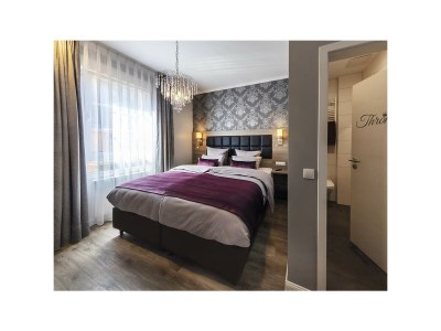 Apartment Kingsize-Apartment - Features photo 14