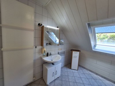Apartment Ferienwohnung mit Balkon - Features photo 19
