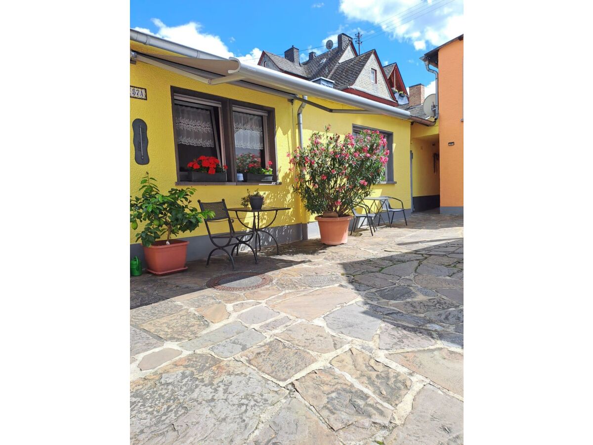 Apartment Ferienhaus