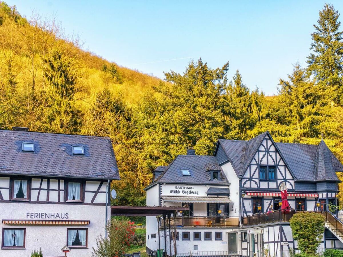 Holiday room Doppelzimmer Kohlmeise
