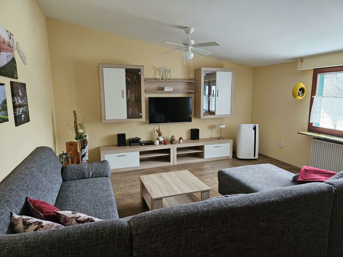 Apartment Ferienwohnung mit 2 Schlafzimmern - Outdoor photo 2
