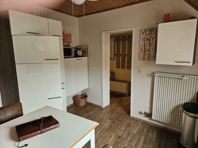 Apartment Ferienwohnung mit 2 Schlafzimmern - Outdoor photo 6