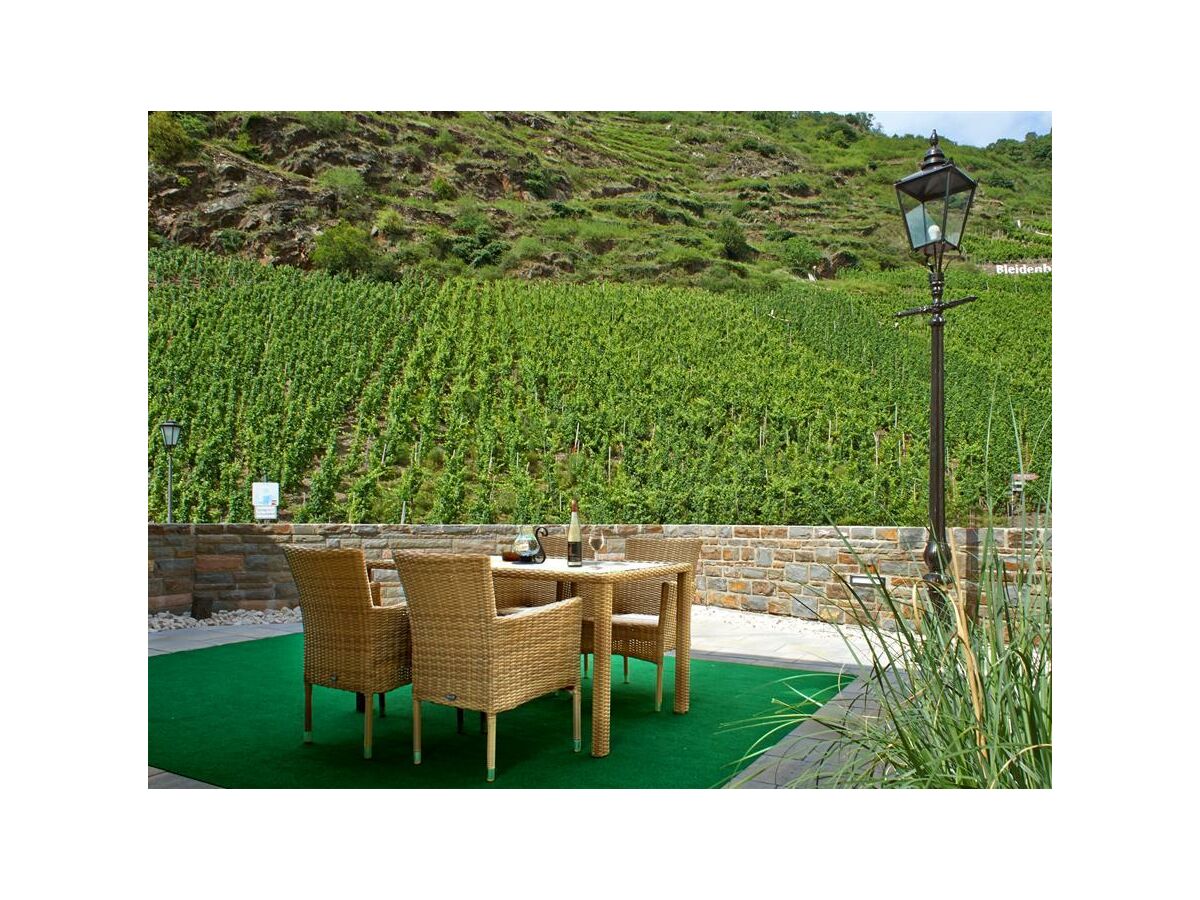 Apartment Ferienwohnung Wiltburg - Outdoor photo 3